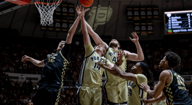 Purdue Basketball